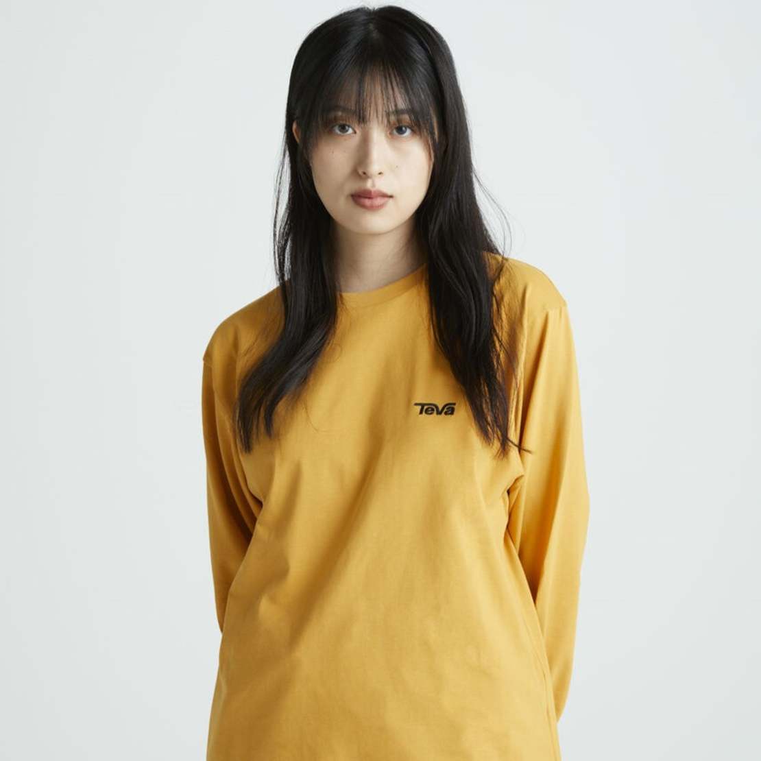 SAPEur ロンT 　ロングスリーブTシャツ　 L/Stee　美品 2025年最新】サプールロンTの人気アイテム - メルカリ